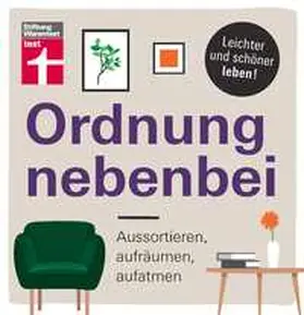 Borgeest |  Ordnung nebenbei | Buch |  Sack Fachmedien