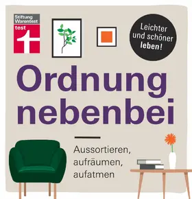 Borgeest |  Ordnung nebenbei | eBook | Sack Fachmedien