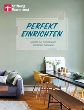 Lang / Enxing |  Perfekt einrichten | eBook | Sack Fachmedien