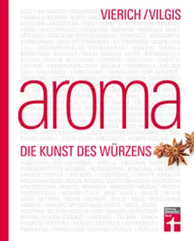 Vilgis / Vierich |  Aroma | eBook | Sack Fachmedien