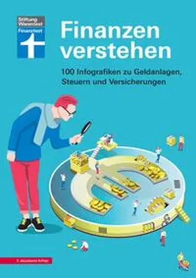 Krempel / Reichelt |  Finanzen verstehen | Buch |  Sack Fachmedien