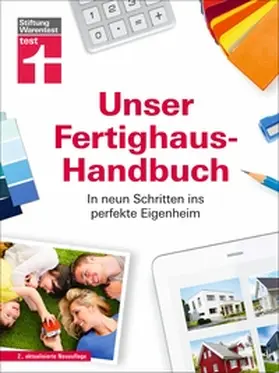 Enxing / Bruns |  Unser Fertighaus-Handbuch | eBook | Sack Fachmedien