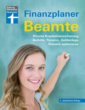 Pohlmann / Öchsner |  Finanzplaner Beamte | Buch |  Sack Fachmedien