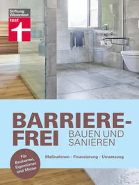Greve |  Barrierefrei bauen und sanieren | Buch |  Sack Fachmedien