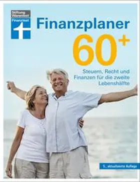 Pohlmann |  Finanzplaner 60+ | Buch |  Sack Fachmedien