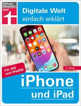 Albrecht | iPhone und iPad | Buch | 978-3-7471-0683-9 | www2.sack.de