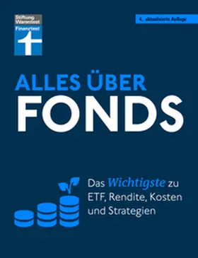 Kühn |  Alles über Fonds - Ihr Leitfaden zu Fonds und ETF, mit zahlreichen Tipps und speziellen Strategien für den maximalen Erfolg | eBook | Sack Fachmedien