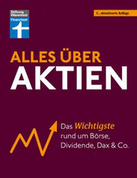 Kühn |  Alles über Aktien | Buch |  Sack Fachmedien
