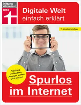 Erle |  Spurlos im Internet | Buch |  Sack Fachmedien
