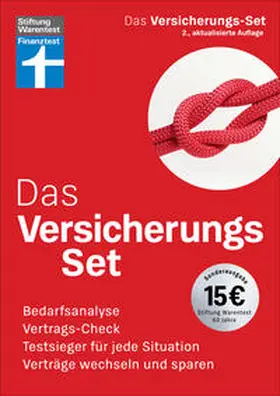 Pohlmann |  Das Versicherungs-Set | Buch |  Sack Fachmedien