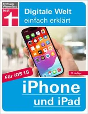 Albrecht |  iPhone und iPad | Buch |  Sack Fachmedien