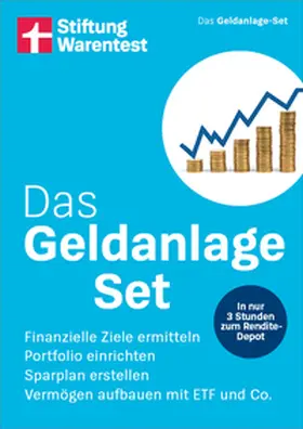Mulke |  Das Geldanlage-Set | Buch |  Sack Fachmedien