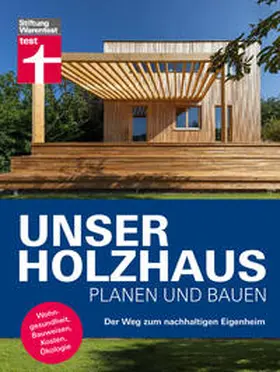 Teibinger / Horn |  Unser Holzhaus planen und bauen | Buch |  Sack Fachmedien