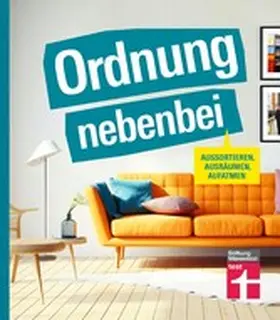 Borgeest |  Ordnung nebenbei | eBook | Sack Fachmedien