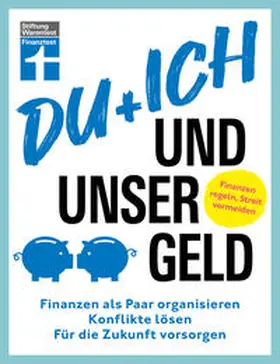 Schömann-Finck |  Du + ich und unser Geld | Buch |  Sack Fachmedien