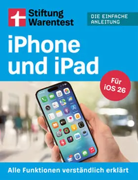 Albrecht |  iPhone und iPad | Buch |  Sack Fachmedien