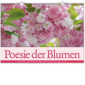  Poesie der Blumen 2020 | Sonstiges |  Sack Fachmedien