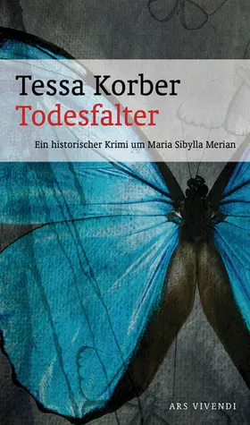 Korber |  Todesfalter | eBook | Sack Fachmedien