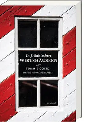 Goerz |  In fränkischen Wirtshäusern | Buch |  Sack Fachmedien