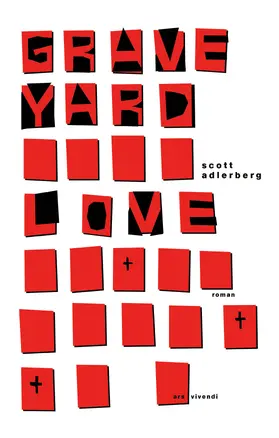 Adlerberg |  Graveyard Love | eBook | Sack Fachmedien