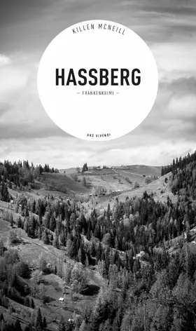 McNeill |  Hassberg - Frankenkrimi | eBook | Sack Fachmedien