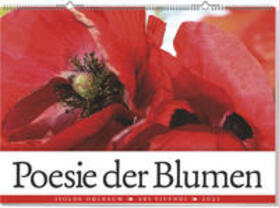  Poesie der Blumen 2021 | Sonstiges |  Sack Fachmedien