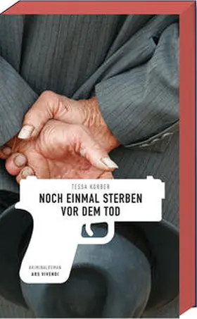 Korber |  Noch einmal sterben vor dem Tod | Buch |  Sack Fachmedien