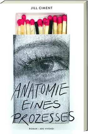Ciment |  Anatomie eines Prozesses | Buch |  Sack Fachmedien