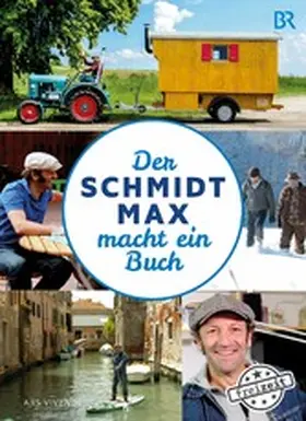 Schmidt |  Der Schmidt Max macht ein Buch | eBook | Sack Fachmedien
