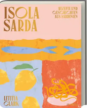 Clark |  Isola Sarda | Buch |  Sack Fachmedien