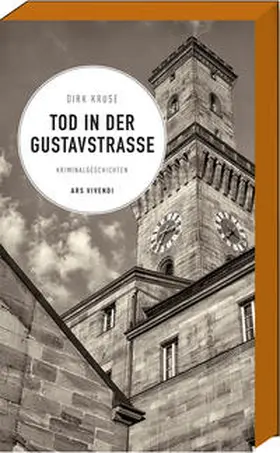 Kruse |  Tod in der Gustavstraße | Buch |  Sack Fachmedien