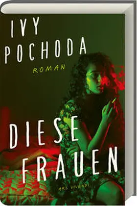 Pochoda / Arenz |  Diese Frauen | Buch |  Sack Fachmedien