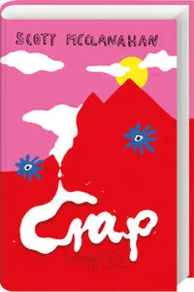 McClanahan |  Crap | Buch |  Sack Fachmedien
