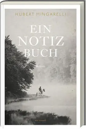 Mingarelli |  Ein Notizbuch | Buch |  Sack Fachmedien