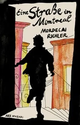 Richler |  Eine Straße in Montreal (eBook) | eBook | Sack Fachmedien
