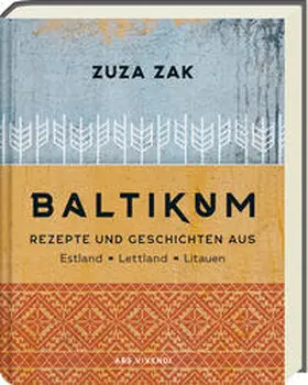 Zak |  Baltikum | Buch |  Sack Fachmedien