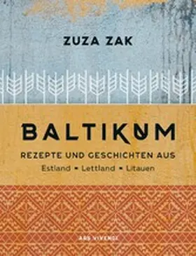 Zak |  Baltikum - Kochbuch | eBook | Sack Fachmedien