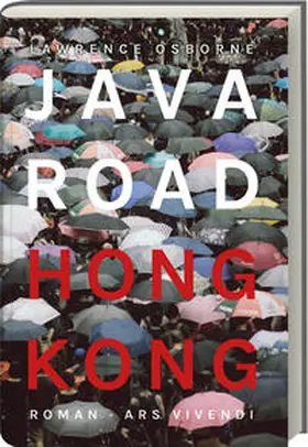 Osborne |  Java Road Hong Kong | Buch |  Sack Fachmedien