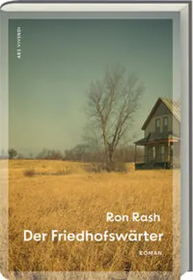 Rash |  Der Friedhofswärter | Buch |  Sack Fachmedien