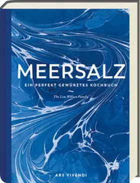 Lea-Wilson |  Meersalz | Buch |  Sack Fachmedien