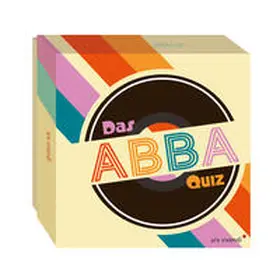 Linz |  Das ABBA-Quiz | Sonstiges |  Sack Fachmedien