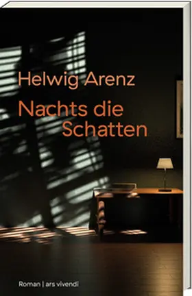 Arenz |  Nachts die Schatten | Buch |  Sack Fachmedien