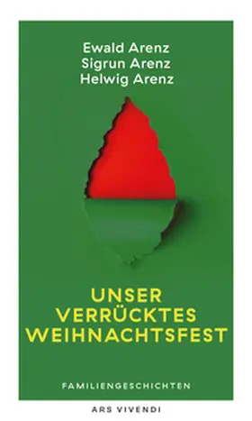 Arenz |  Unser verrücktes Weihnachtsfest | eBook | Sack Fachmedien