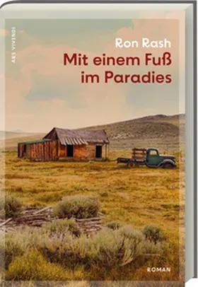 Rash |  Mit einem Fuß im Paradies | Buch |  Sack Fachmedien