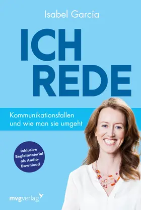 Garcia / García |  Ich rede | Buch |  Sack Fachmedien