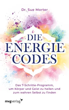 Morter | Die Energie-Codes | Buch | 978-3-7474-0138-5 | www2.sack.de