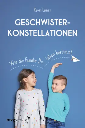 Leman |  Geschwisterkonstellationen | Buch |  Sack Fachmedien