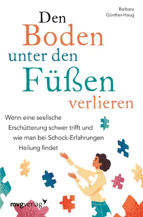 Günther-Haug |  Den Boden unter den Füßen verlieren | Buch |  Sack Fachmedien