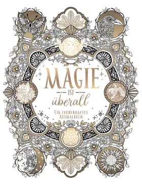 Scully |  Magie ist überall | Buch |  Sack Fachmedien