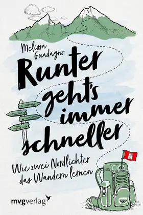 Guadagno |  Runter geht's immer schneller | Buch |  Sack Fachmedien